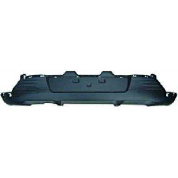 PARE CHOCS INFERIEUR CLIO. 13 19            GRUNDIERT