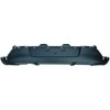 PARE CHOCS INFERIEUR CLIO. 13 19            GRUNDIERT
