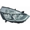 PHARE GAUCHE CLIO. 13 10.16            CHROME