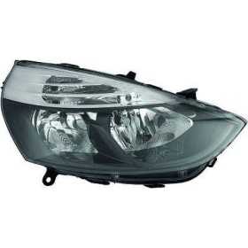 PHARE DROIT CLIO. 13 10.16           CHROME.