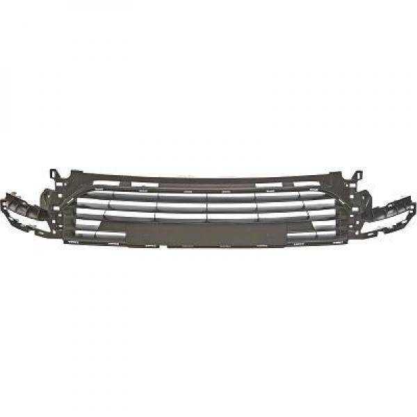 GRILLE DE PARE CHOCS CLIO. 16 19             KEIN PDC