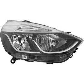 PHARE DROIT CLIO. 16 19