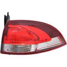 FEU ARRIERE DROIT. CLIO. 13 19               AUSSEN