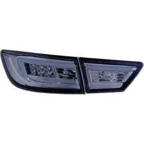 ENSEMBLE FEU ARRIRE CLIO IV. 13 16