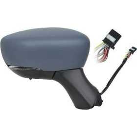 MIROIR RE. CLIO. 19                  12 PIN