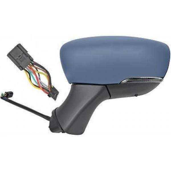 MIROIR LI. CLIO. 19                  10 PIN