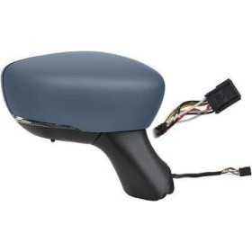 MIROIR RE. CLIO. 19                   9 PIN