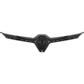 CALANDRE GRILLE CLIO. 19             FÃœR KAMERA