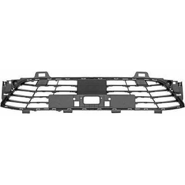 GRILLE DE PARE CHOCS CLIO. 19               KEIN PDC