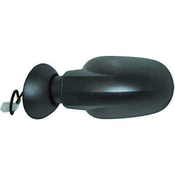 MIROIR RE. DACIA LOGAN. 04 07                5 PIN