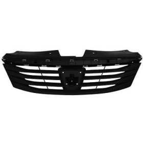 CALANDRE AVANT DACIA LOGAN. 41463