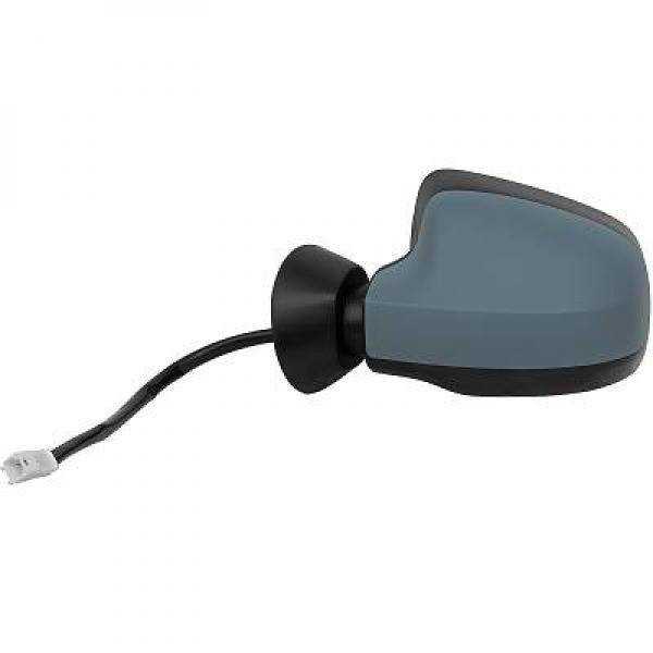 MIROIR LI. LOGAN. SANDERO. 08 13              EL.+HZB