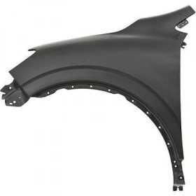 Aile GAUCHE KADJAR. 15