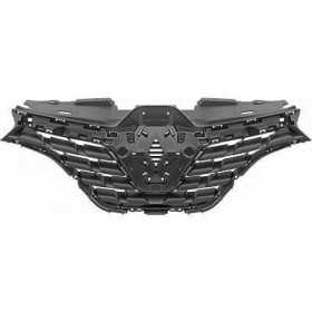 GRILLE AVANT KADJAR. 15 01.19