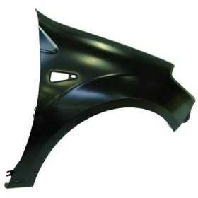 Aile LI. SANDERO. 08