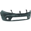 PARE CHOCS AVANT SANDERO  08 11/12         "STEPWAY"