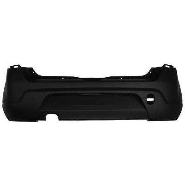 PARE CHOCS ARRIÃˆRE SANDERO  08         NICHT "STEPWAY"