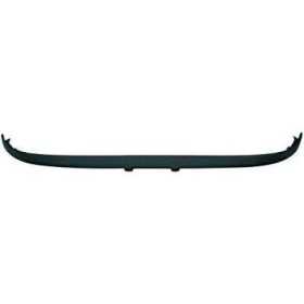 PARE CHOCS SPOILER DACIA SANDERO. 13 11.16