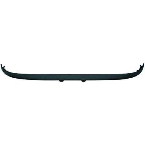 PARE CHOCS SPOILER DACIA SANDERO. 13 11.16