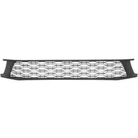 GRILLE DE PARE CHOCS MI. SANDERO. 17 21