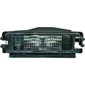 Eclairage plaque  SANDERO  12 21                  W5W