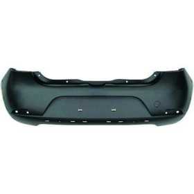 PARE CHOCS ARRIÃˆRE SANDERO. 13 11.16     NUR "STEPWAY"