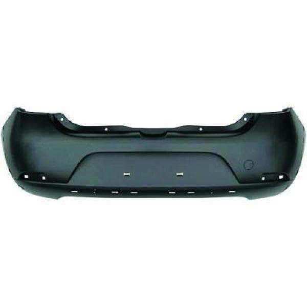 PARE CHOCS ARRIÃˆRE SANDERO. 13 11.16     NUR "STEPWAY"