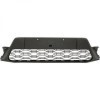 GRILLE DE PARE CHOCS MI. SANDERO. 17 21        NUR "STEPWAY"