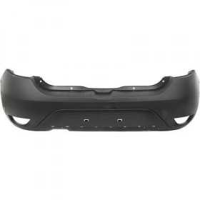 PARE CHOCS SALUT. SANDERO. 17 21        NUR "STEPWAY"