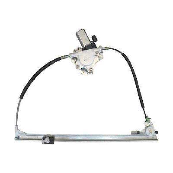 REGULATEUR DE FENÃŠTRE VO L. MEGANE. 96 02              5 TÃœRER