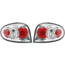 ENSEMBLE FEU ARRIERE DESIGN MEGANE. 96 99          COACH/COUPÃˆ