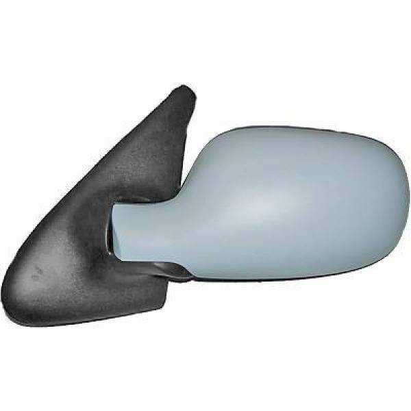 MIROIR LI. MÃ‰GANE. 99 02                5 PIN