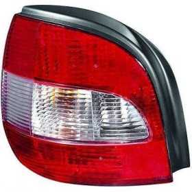 FEU ARRIÃˆRE LI. SCÃ‰NIQUE. 99 03