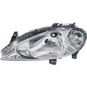 PHARE LI. MÃ‰GANE. 99