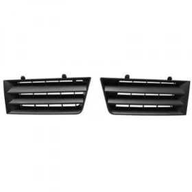 GRILLE AVANT RE. MÃ‰GANE. 44318