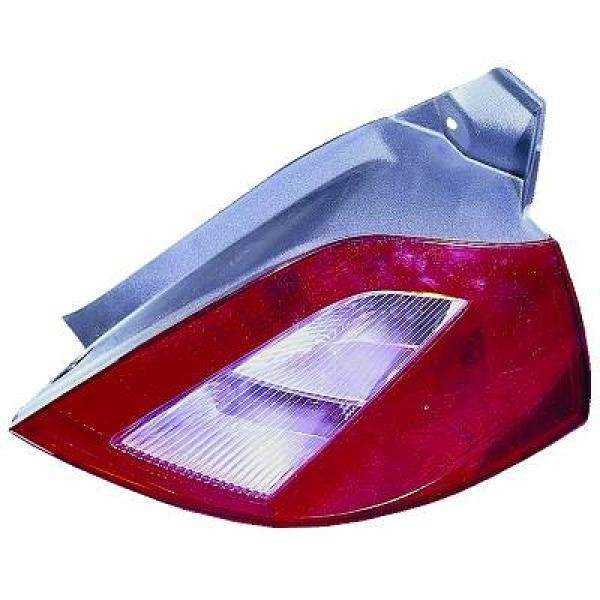 FEU ARRIERE DROIT. MÃ‰GANE II 02 05            3/5 TÃœRIG