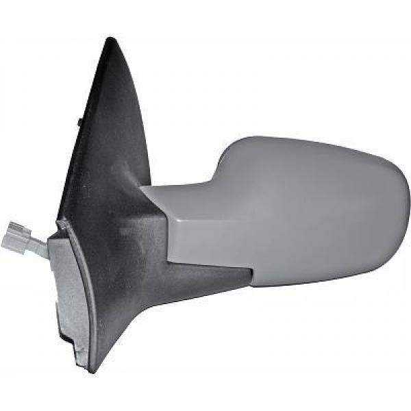 MIROIR LI. MÃ‰GANE. 02 08     NICHT FÃœR CABRIO