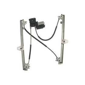 LES REGULATEURS DE FENÃŠTRES DE R. MEGANE. 02 08              5 TÃœRER