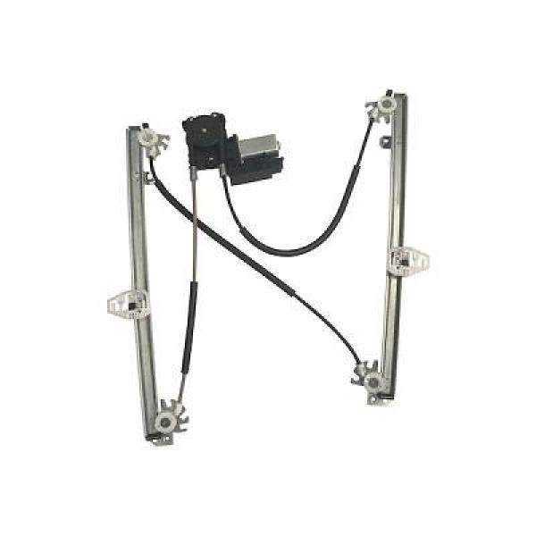 LES REGULATEURS DE FENÃŠTRES DE R. MEGANE. 02 08              5 TÃœRER