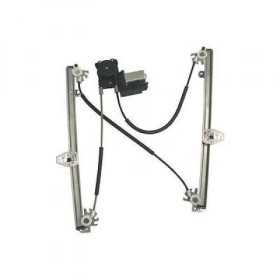 REGULATEUR DE FENÃŠTRE VO L. MEGANE. 02 08              5 TÃœRER