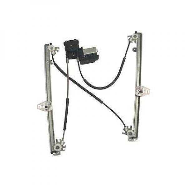 REGULATEUR DE FENÃŠTRE VO L. MEGANE. 02 08              5 TÃœRER
