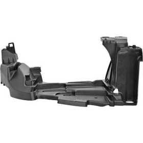 SUPPORT DE PARE CHOCS DROIT MÃ‰GANE. 42583