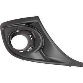 GRILLE DE PARE CHOCS. DROITE MÃ‰GANE. 41487