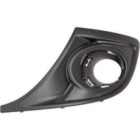 GRILLE DE PARE CHOCS LI. MÃ‰GANE. 41487