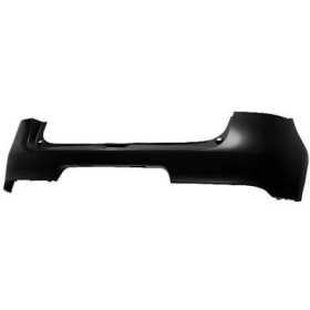 PARE CHOCS ARRIÃˆRE MEGANE. 08 16            OHNE PDC