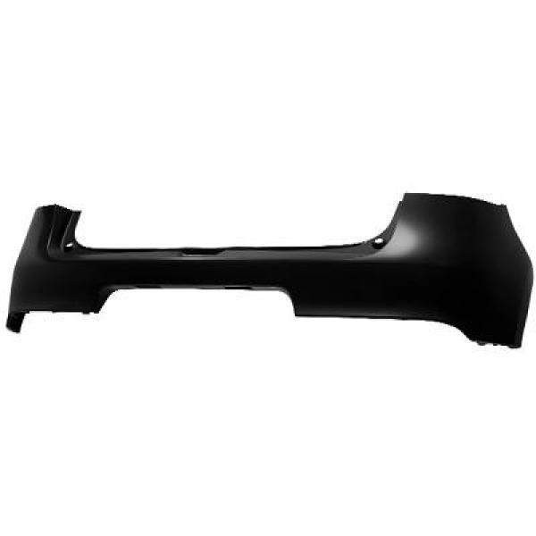 PARE CHOCS ARRIÃˆRE MEGANE. 08 16            OHNE PDC