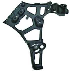 SUPPORT DE PARE CHOCS LI. MÃ‰GANE. 08 14               HINTEN