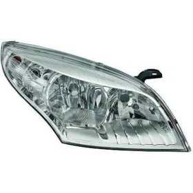 PHARE RE.MEGANE III 08 12      DEPO MIT MOTOR