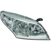 PHARE AVANT LI.MEGANE III 08 12      DEPO MIT MOTOR