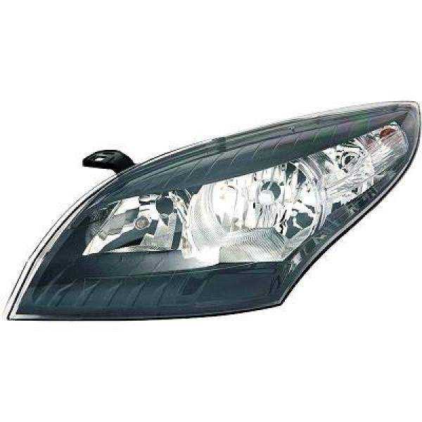 PHARE RE. MÃ‰GANE. 12 01/14   DEPO MIT MOTOR